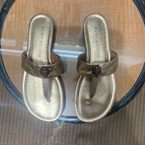 Authentic Kurt Geiger Sandals
